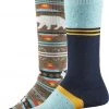 Alpine Design Boys' Snow Sport Socks - 2 Pack For Boys' Outer Space 2 Alpine Design Boys' Snow Sport Socks - 2 Pack For Boys' Outer Space -Alpin Design Store unnamed file 746