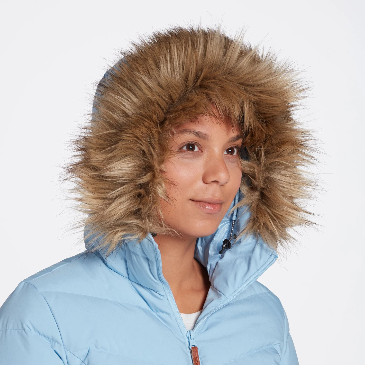 Alpine Design Women's Laurel Ridge Down Jacket For Women Pure Black 7 Alpine Design Women's Laurel Ridge Down Jacket For Women Pure Black - Image 5