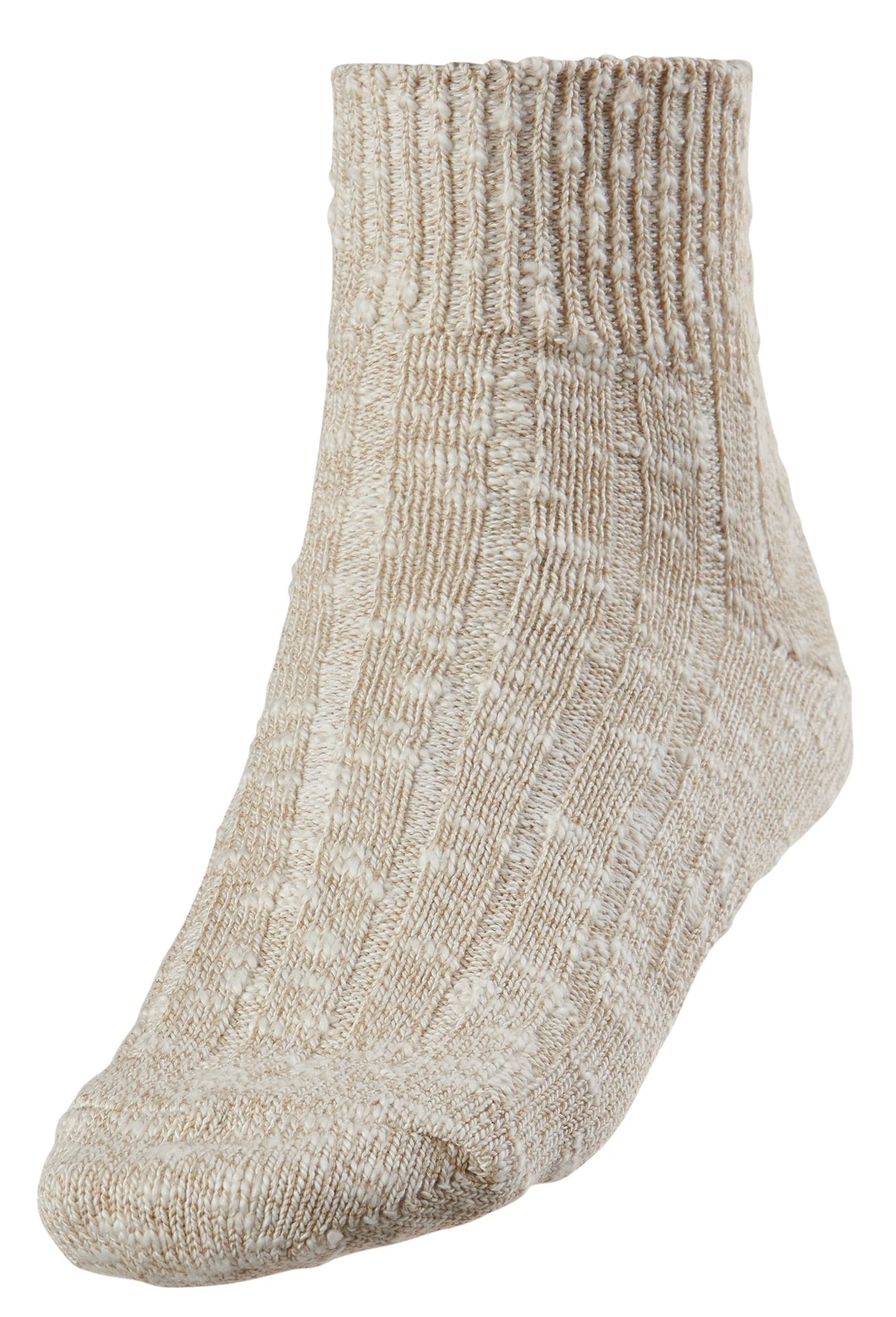 Alpine Design Men's Cotton Ragg Socks - 2 Pack For Men Black 4 Alpine Design Men's Cotton Ragg Socks - 2 Pack For Men Black - Image 2