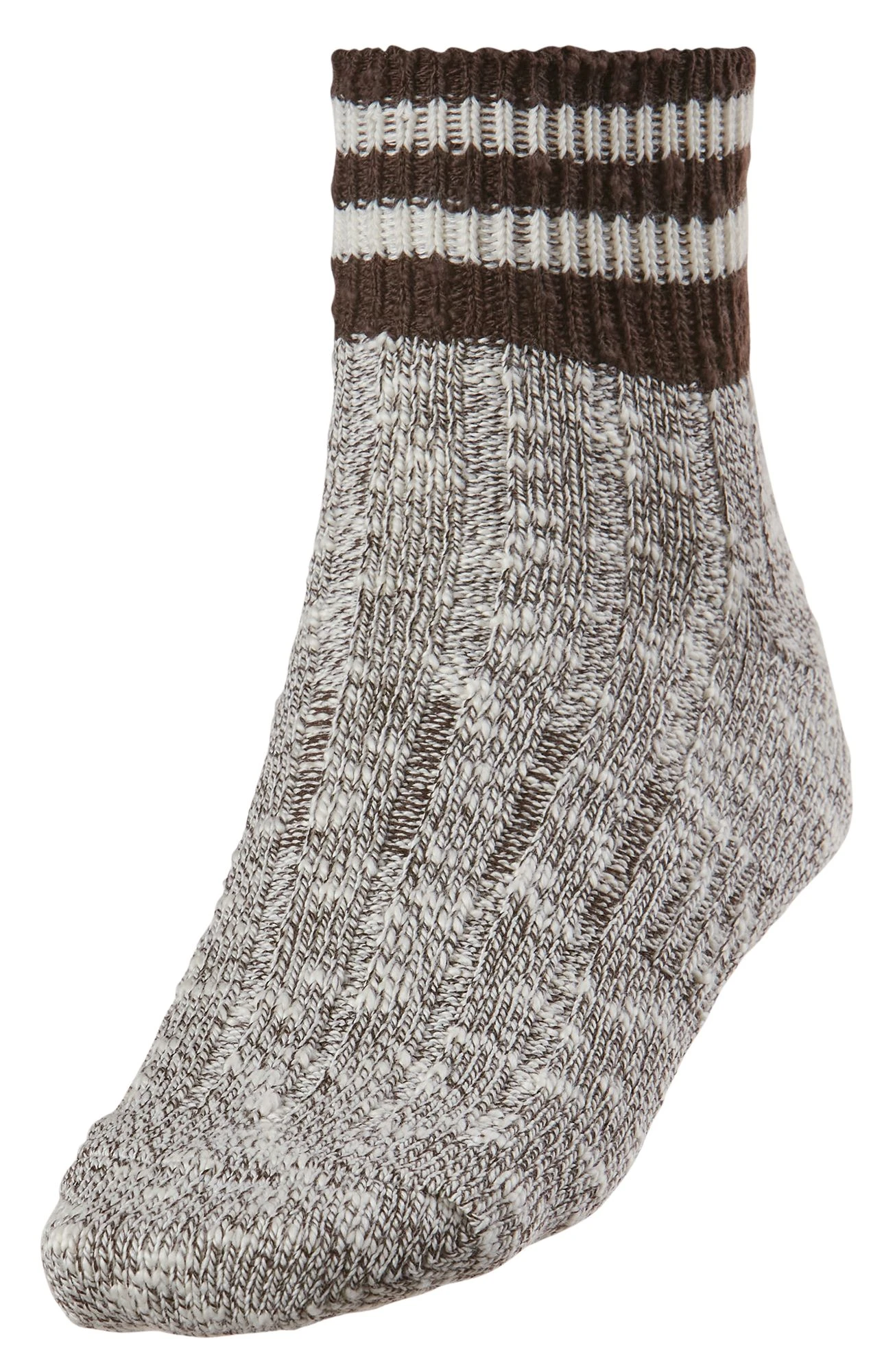 Alpine Design Men's Cotton Ragg Socks - 2 Pack For Men Black 7 Alpine Design Men's Cotton Ragg Socks - 2 Pack For Men Black - Image 5