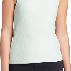 Alpine Design Women's Ascent Bra Tank Top For Women Unbleached