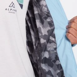 Alpine Design Women's Laurel Ridge Down Jacket For Women Pure Black 14 Alpine Design Women's Laurel Ridge Down Jacket For Women Pure Black -Alpin Design Store unnamed file 76