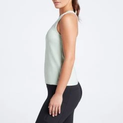 Alpine Design Women's Ascent Bra Tank Top For Women Unbleached -Alpin Design Store unnamed file 761