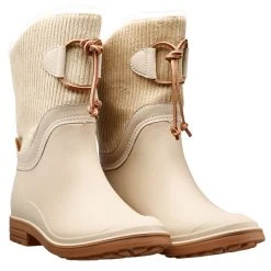 Alpine Design X Kamik Women's Hazel Shortie Boots For Women Black -Alpin Design Store unnamed file 781