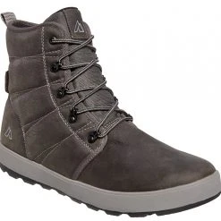 Alpine Design X Kamik Men's Ezra Winter Boots For Men Grey -Alpin Design Store unnamed file 787