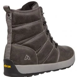 Alpine Design X Kamik Men's Ezra Winter Boots For Men Grey -Alpin Design Store unnamed file 788