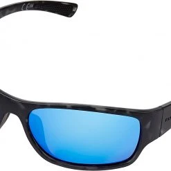 Alpine Design FS1905 Grey Camo Polarized Sunglasses For Men Grey Mirror