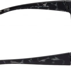 Alpine Design FS1905 Grey Camo Polarized Sunglasses For Men Grey Mirror -Alpin Design Store unnamed file 798