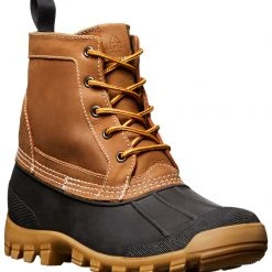 Alpine Design X Kamik Men's Hudson Duck Boots For Men Tan 13 Alpine Design X Kamik Men's Hudson Duck Boots For Men Tan -Alpin Design Store unnamed file 813