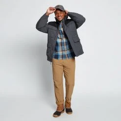 Alpine Design X Kamik Men's Hudson Duck Boots For Men Tan 14 Alpine Design X Kamik Men's Hudson Duck Boots For Men Tan -Alpin Design Store unnamed file 814