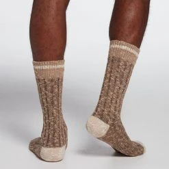 Alpine Design Men's Cotton Ragg Socks – 2 Pack For Men Oatmeal 13 Alpine Design Men's Cotton Ragg Socks – 2 Pack For Men Oatmeal -Alpin Design Store unnamed file 820