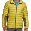Alpine Design Men's Sequoia Ridge Down Jacket For Men Cat Eye Blue Heather -Alpin Design Store unnamed file 83