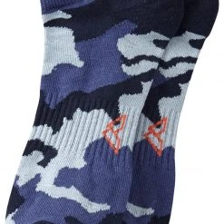 Alpine Design Men's Explorer Low Cut Tab Socks &ndash; 2 Pack For Men Blue -Alpin Design Store unnamed file 849