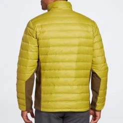 Alpine Design Men's Sequoia Ridge Down Jacket For Men Cat Eye Blue Heather 9 Alpine Design Men's Sequoia Ridge Down Jacket For Men Cat Eye Blue Heather -Alpin Design Store unnamed file 85