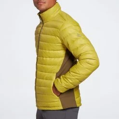 Alpine Design Men's Sequoia Ridge Down Jacket For Men Cat Eye Blue Heather 10 Alpine Design Men's Sequoia Ridge Down Jacket For Men Cat Eye Blue Heather -Alpin Design Store unnamed file 86