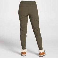 Alpine Design Women's Morning Sky Jogger Pants For Women Pure Black 8 Alpine Design Women's Morning Sky Jogger Pants For Women Pure Black -Alpin Design Store unnamed file 98