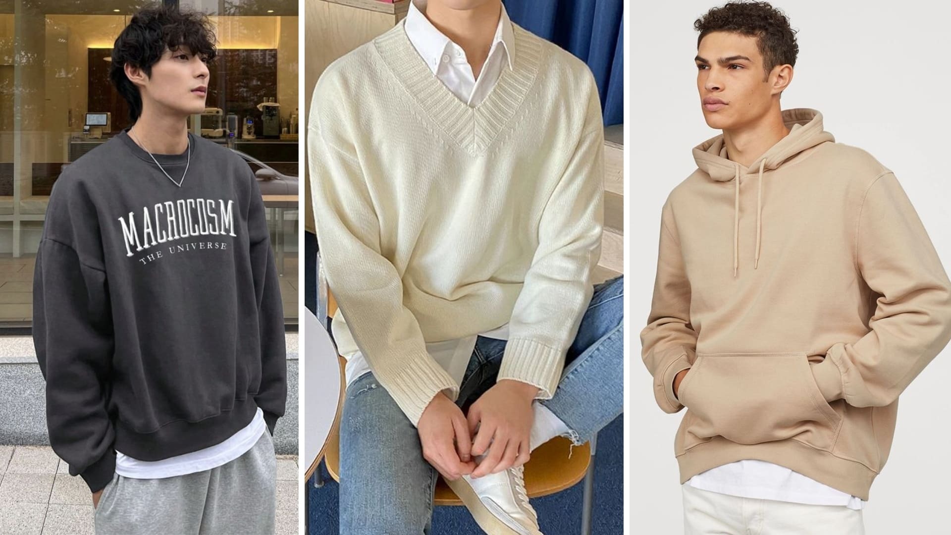 Alpin Design Store 2 Alpin Design Store -Alpin Design Store phoi do voi ao sweater nam 12